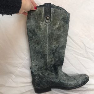 Frye Company Boots
